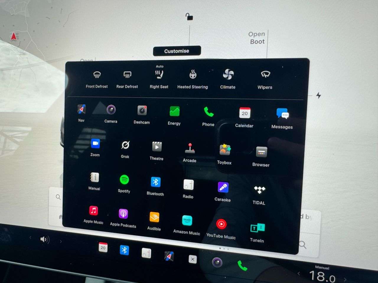 2023 TESLA MODEL Y 2023 TESLA MODEL Y