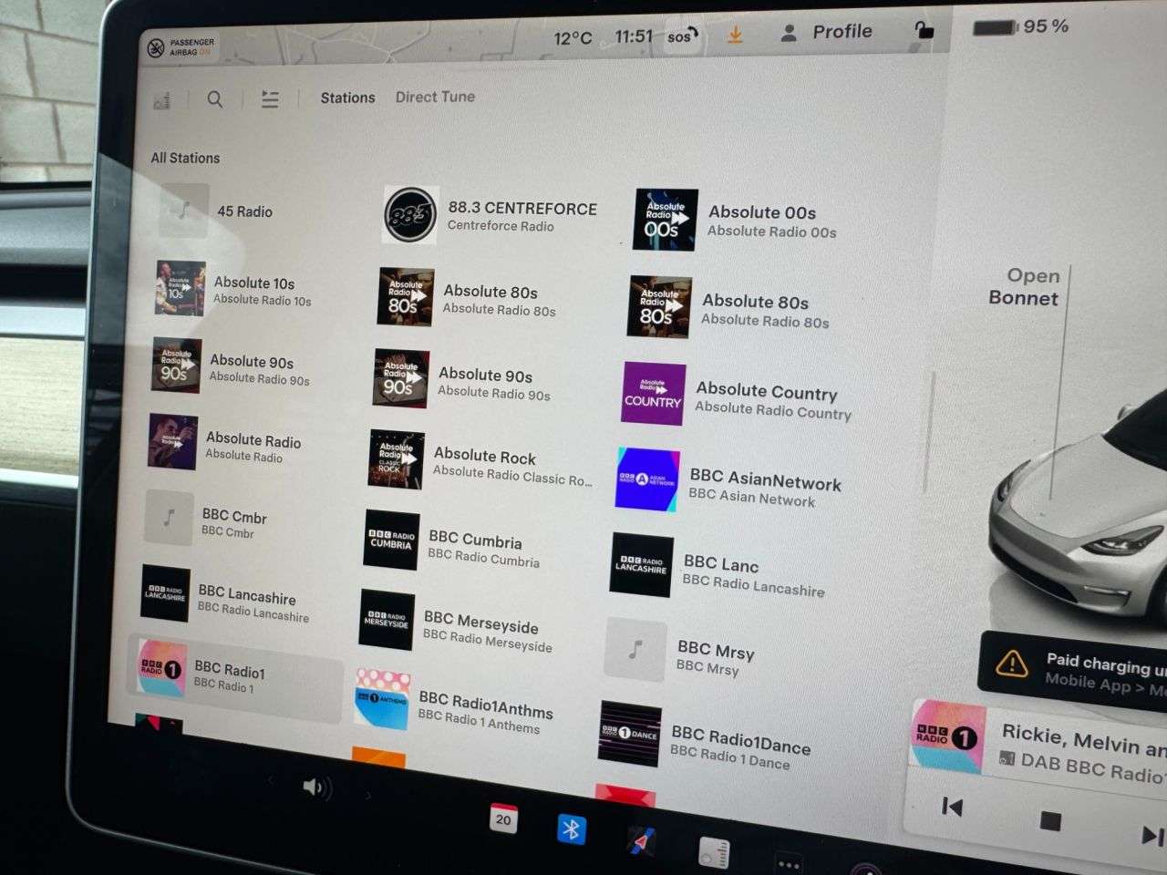 2023 TESLA MODEL Y 2023 TESLA MODEL Y