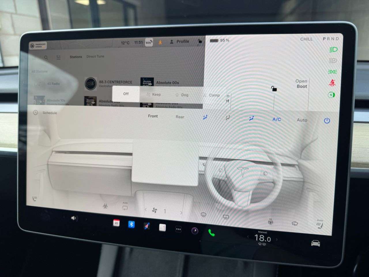 2023 TESLA MODEL Y 2023 TESLA MODEL Y