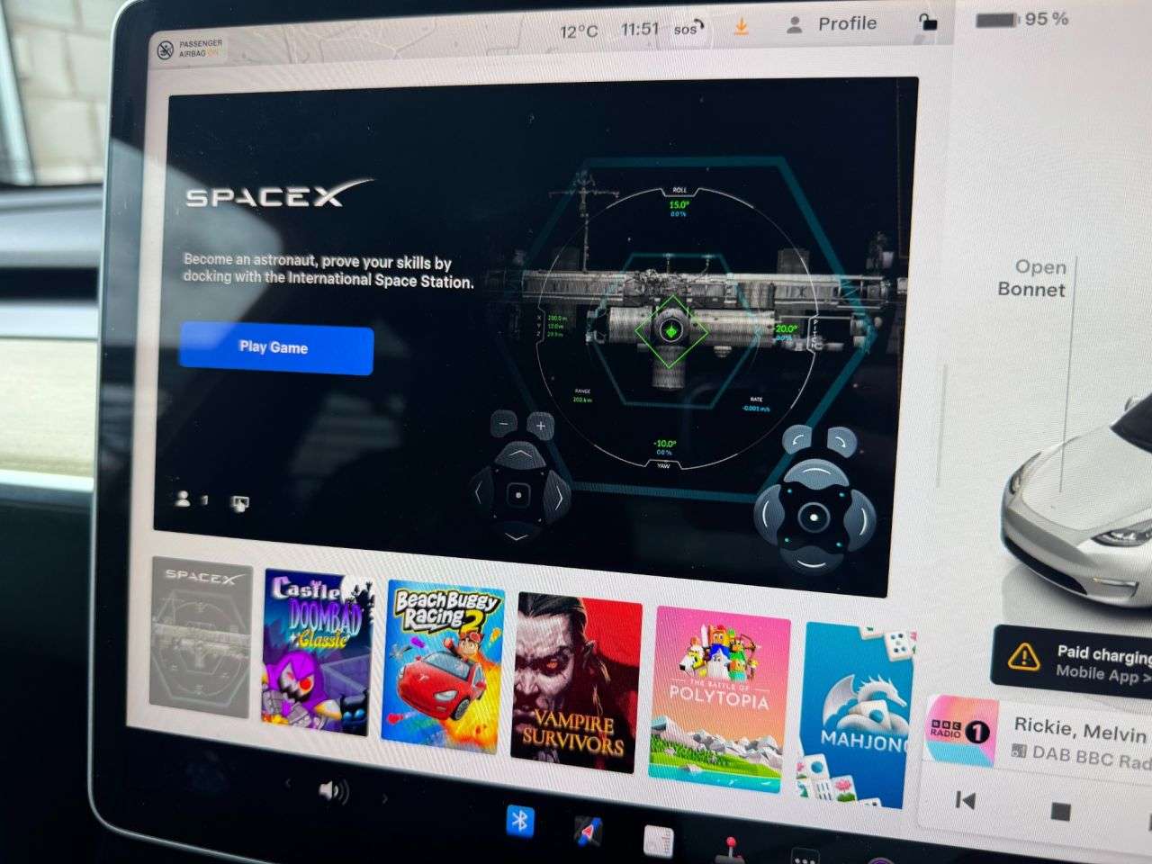 2023 TESLA MODEL Y 2023 TESLA MODEL Y