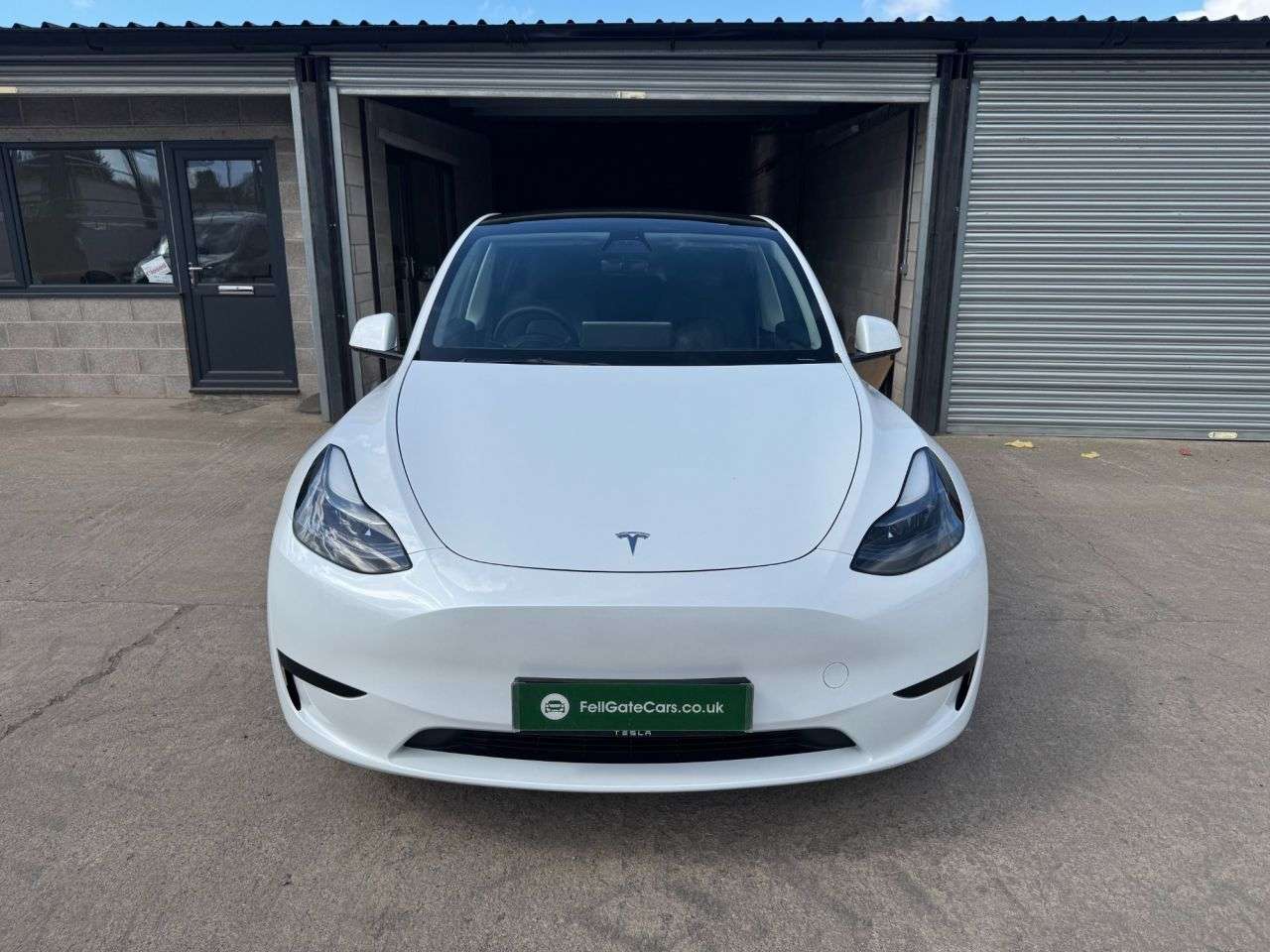 2023 TESLA MODEL Y 2023 TESLA MODEL Y