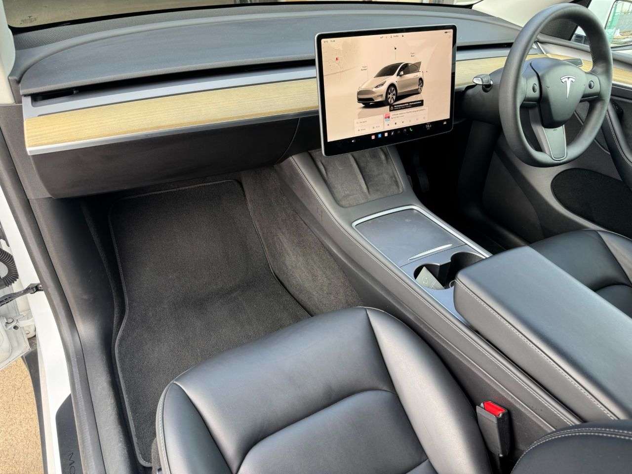 2023 TESLA MODEL Y 2023 TESLA MODEL Y