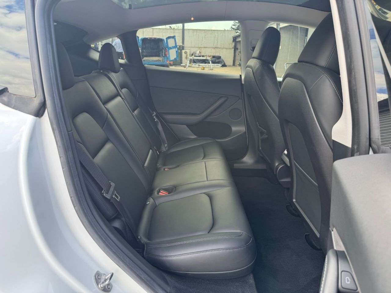 2023 TESLA MODEL Y 2023 TESLA MODEL Y