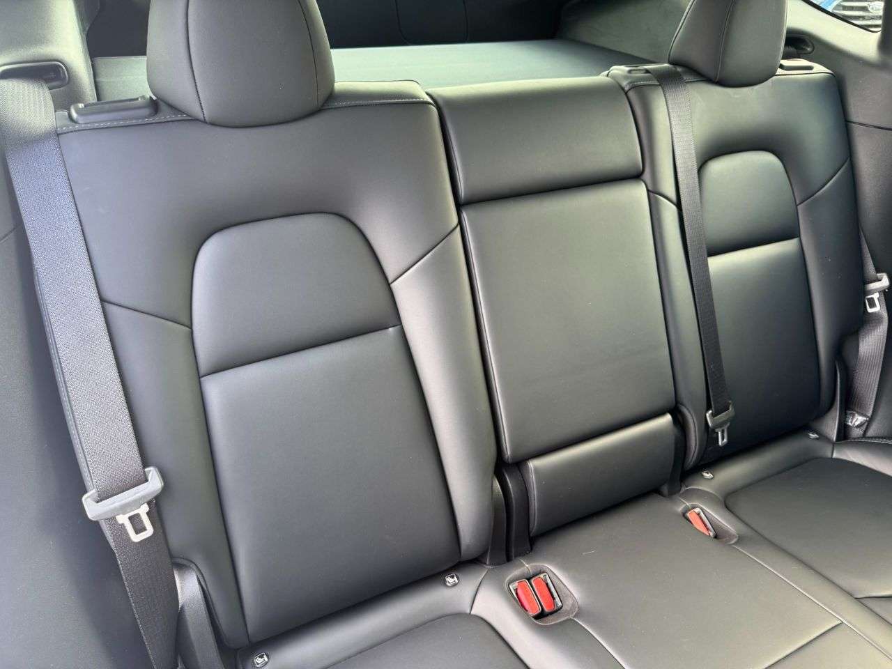 2023 TESLA MODEL Y 2023 TESLA MODEL Y