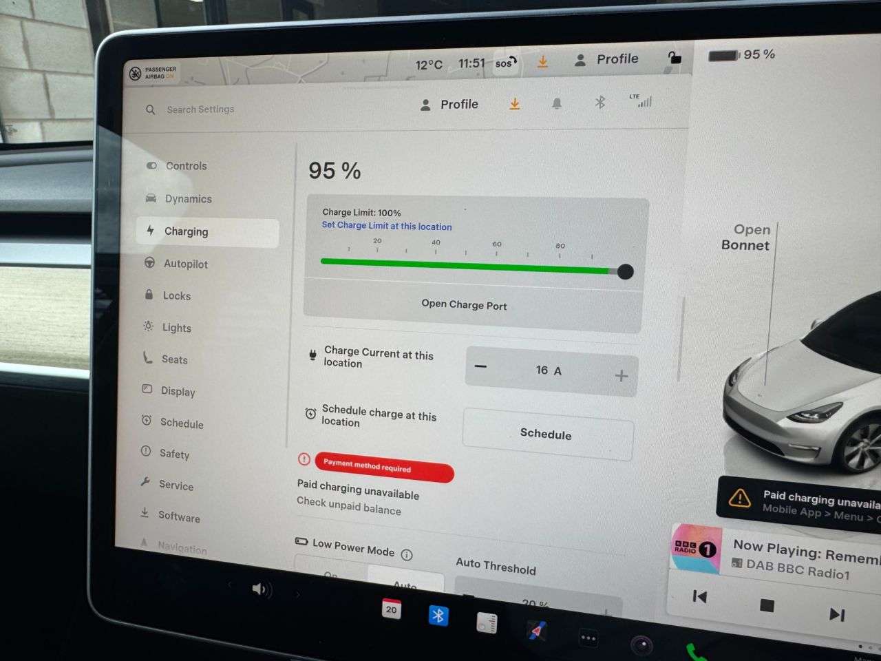 2023 TESLA MODEL Y 2023 TESLA MODEL Y