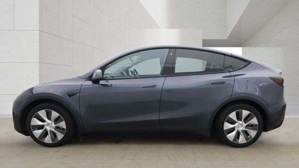 2023 TESLA MODEL Y 2023 TESLA MODEL Y