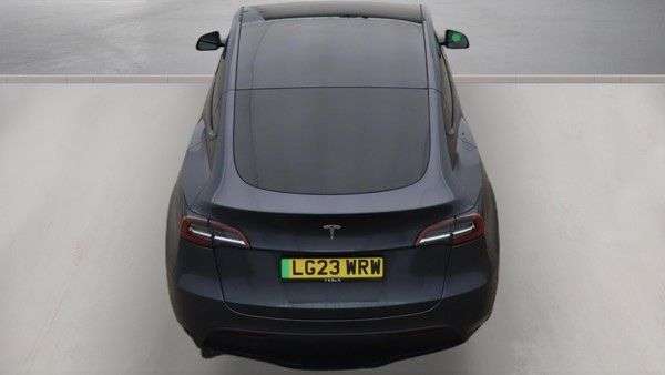 2023 TESLA MODEL Y 2023 TESLA MODEL Y