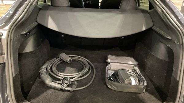 2023 TESLA MODEL Y 2023 TESLA MODEL Y