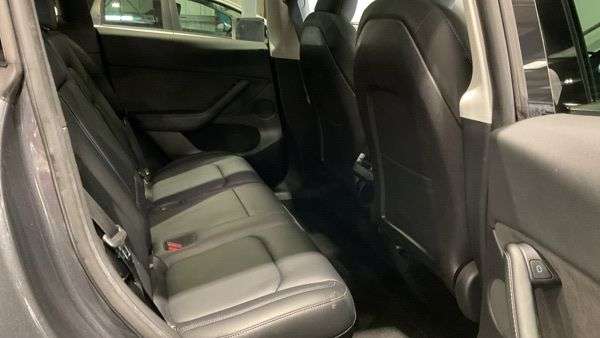 2023 TESLA MODEL Y 2023 TESLA MODEL Y