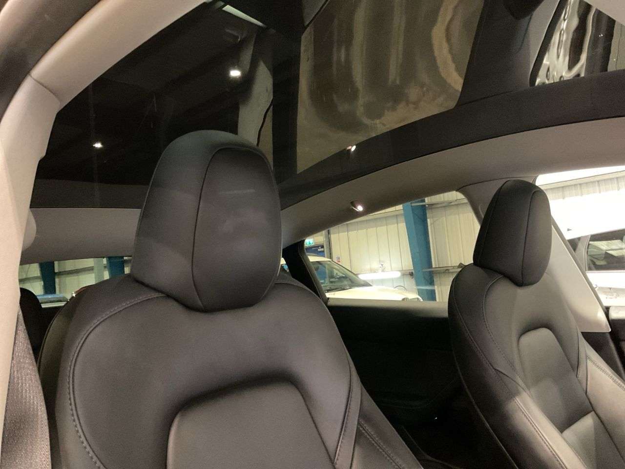 2023 TESLA MODEL Y 2023 TESLA MODEL Y