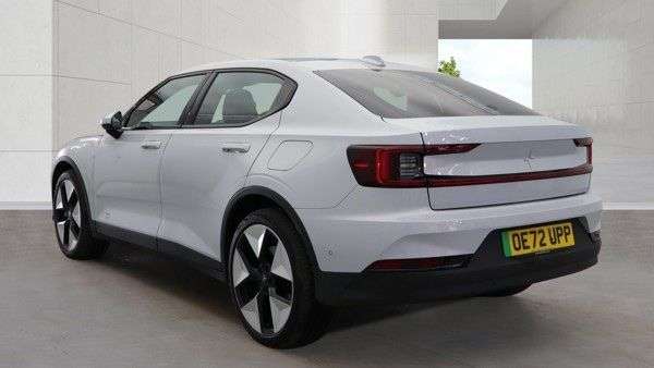 2023 POLESTAR POLESTAR 2 2023 POLESTAR POLESTAR 2
