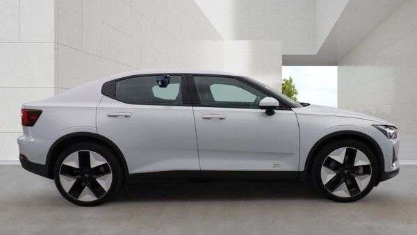 2023 POLESTAR POLESTAR 2 2023 POLESTAR POLESTAR 2