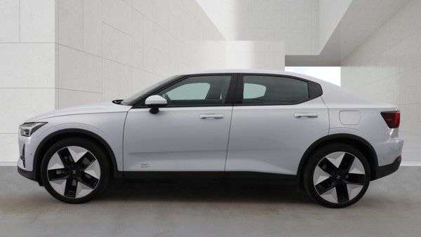 2023 POLESTAR POLESTAR 2 2023 POLESTAR POLESTAR 2
