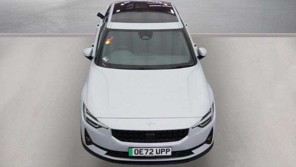 2023 POLESTAR POLESTAR 2 2023 POLESTAR POLESTAR 2