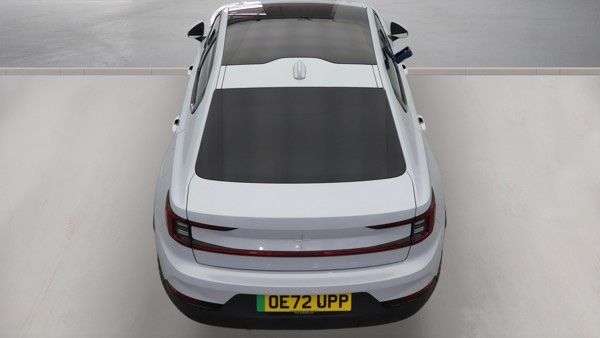 2023 POLESTAR POLESTAR 2 2023 POLESTAR POLESTAR 2