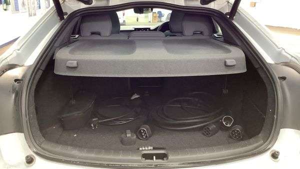 2023 POLESTAR POLESTAR 2 2023 POLESTAR POLESTAR 2