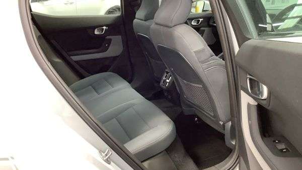 2023 POLESTAR POLESTAR 2 2023 POLESTAR POLESTAR 2