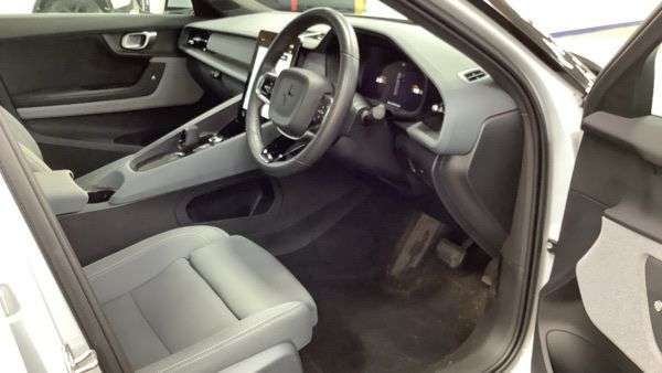 2023 POLESTAR POLESTAR 2 2023 POLESTAR POLESTAR 2