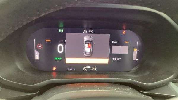 2023 POLESTAR POLESTAR 2 2023 POLESTAR POLESTAR 2