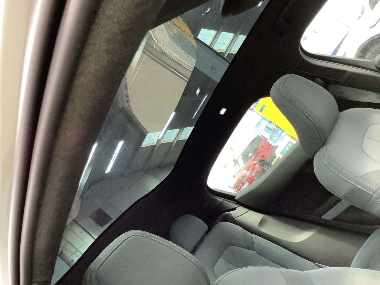 2023 POLESTAR POLESTAR 2 2023 POLESTAR POLESTAR 2