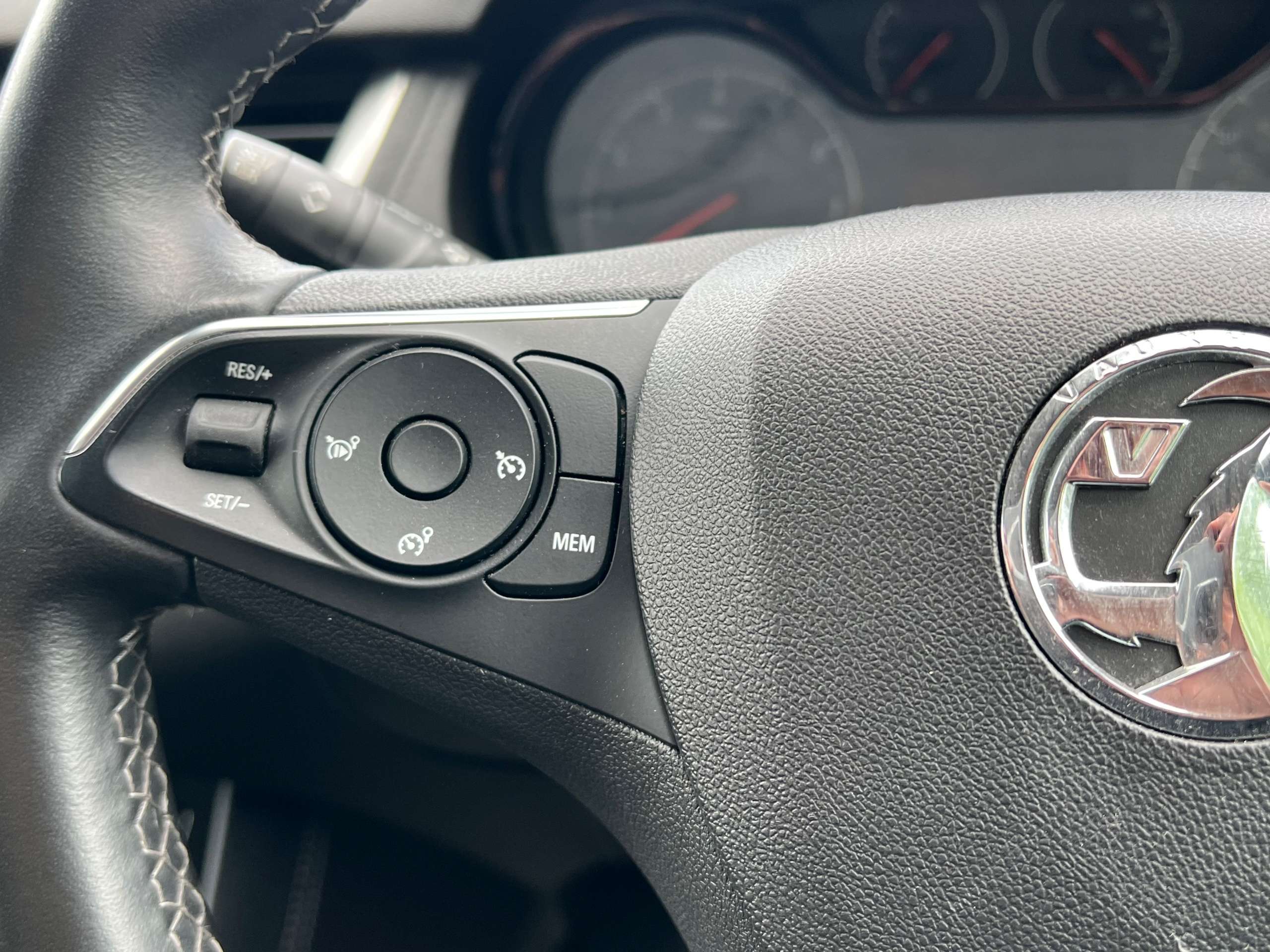 2018 VAUXHALL GRANDLAND X 2018 VAUXHALL GRANDLAND X