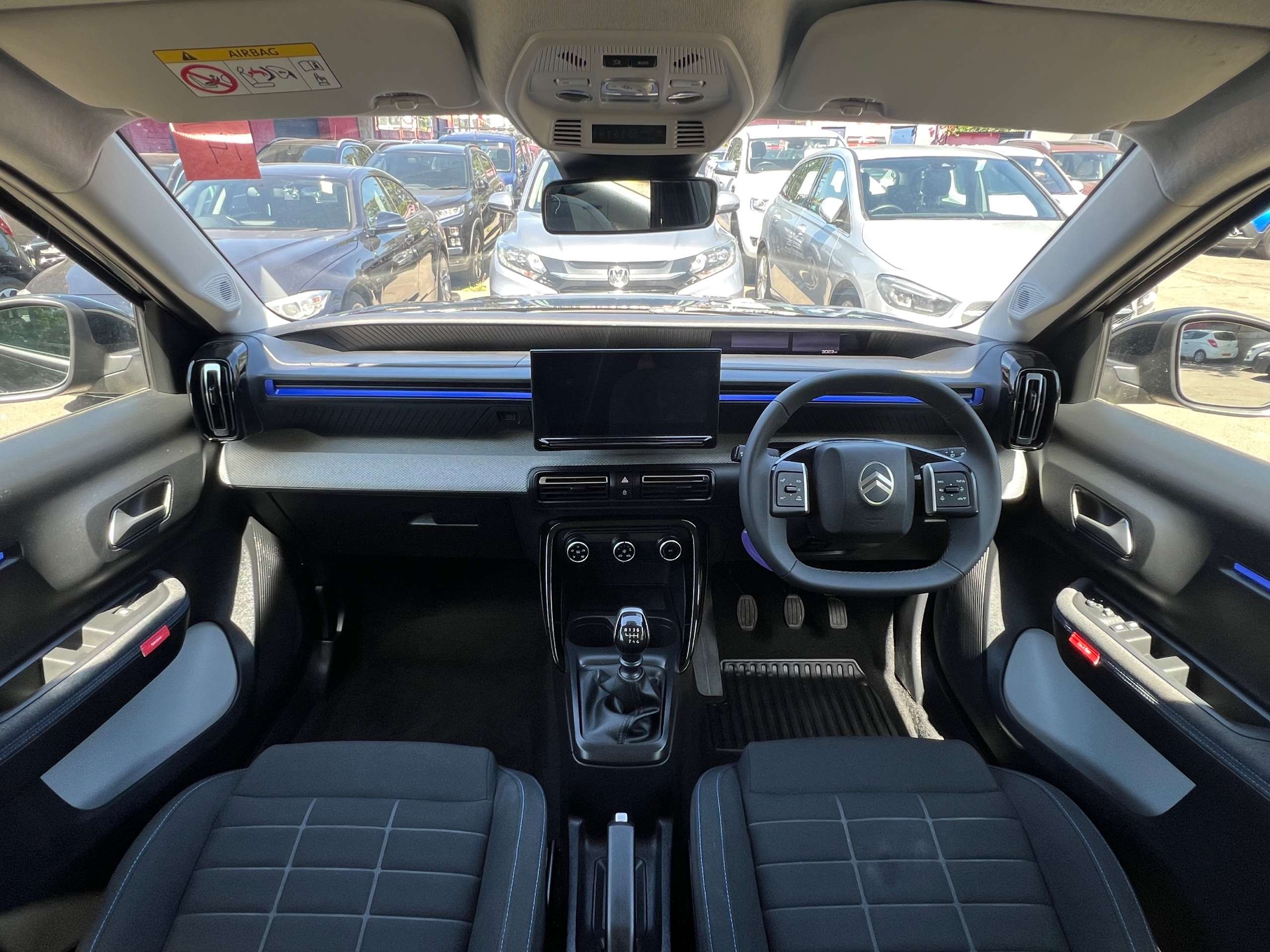 2025 CITROEN C3 2025 CITROEN C3