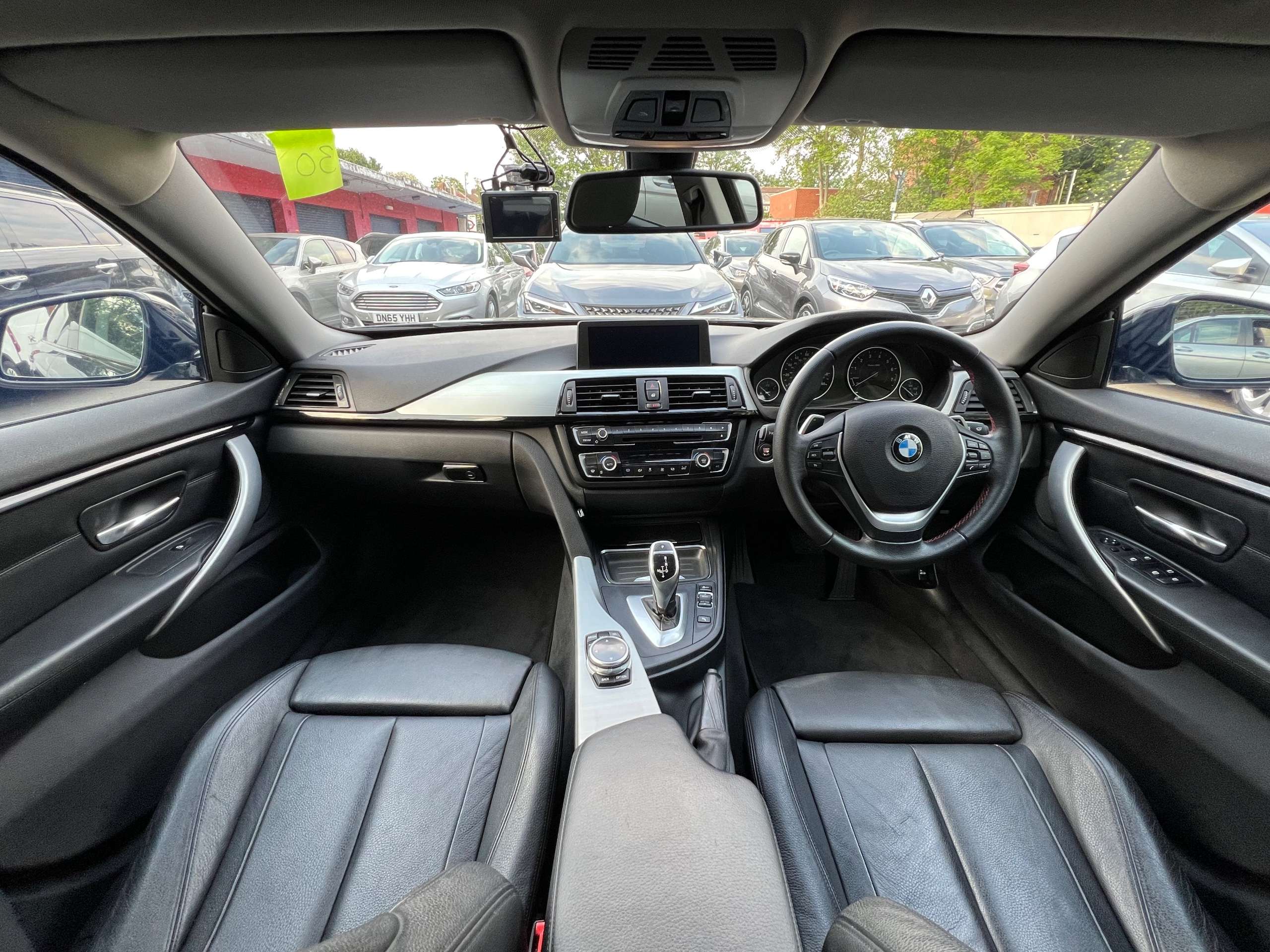 2015 BMW 4 SERIES 2015 BMW 4 SERIES
