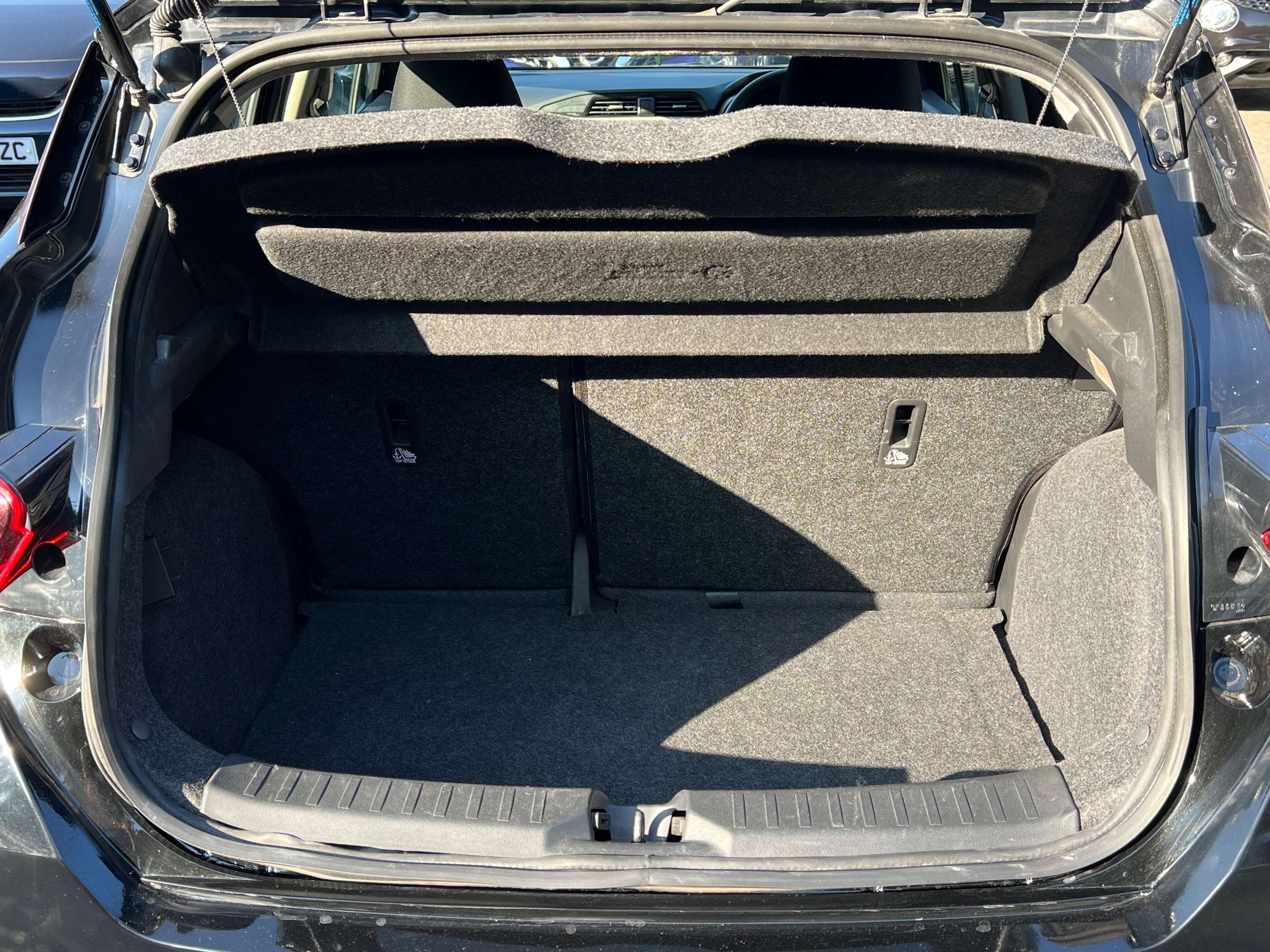 2019 NISSAN MICRA 2019 NISSAN MICRA