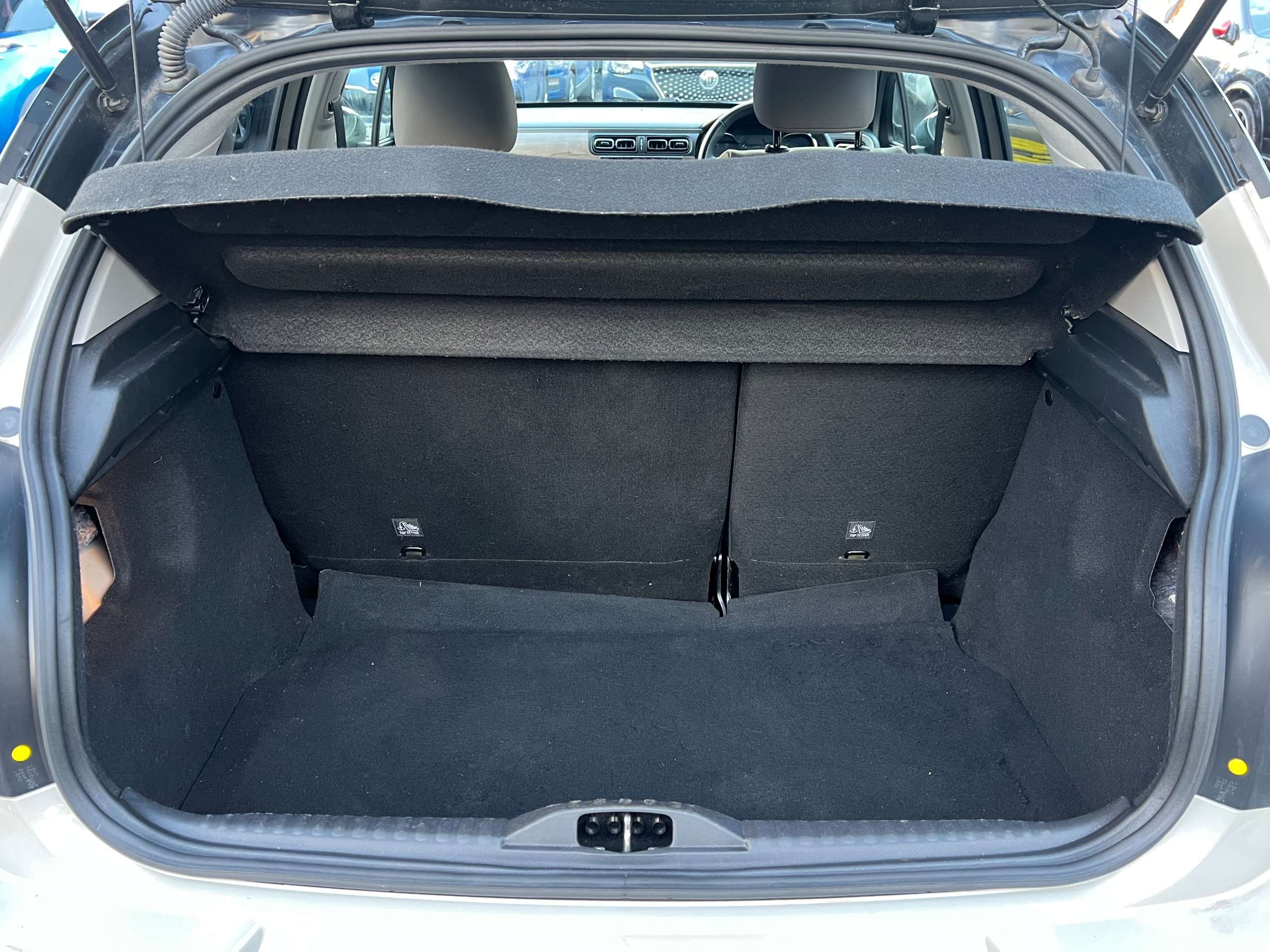 2023 CITROEN C3 2023 CITROEN C3