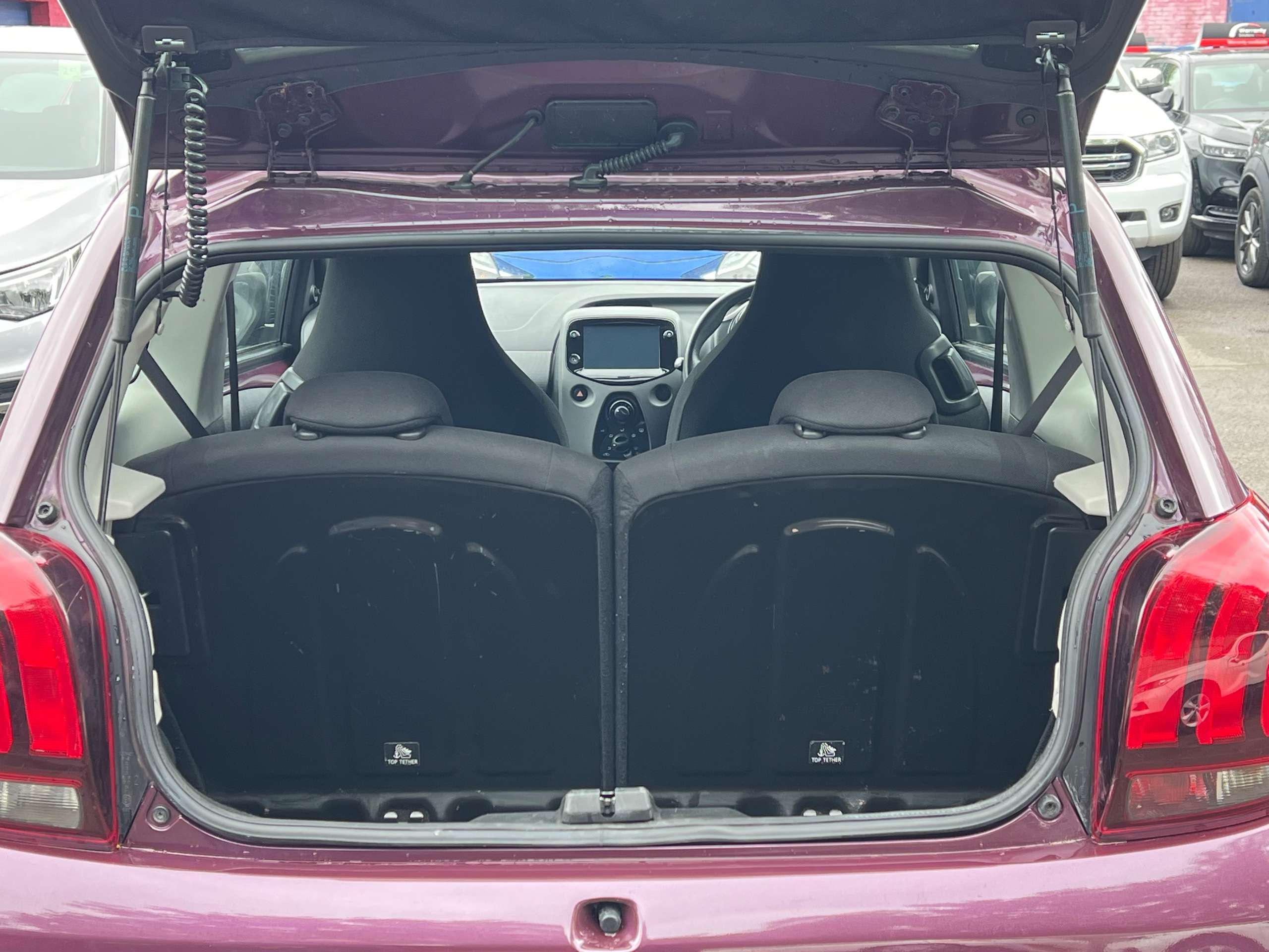 2019 PEUGEOT 108 2019 PEUGEOT 108