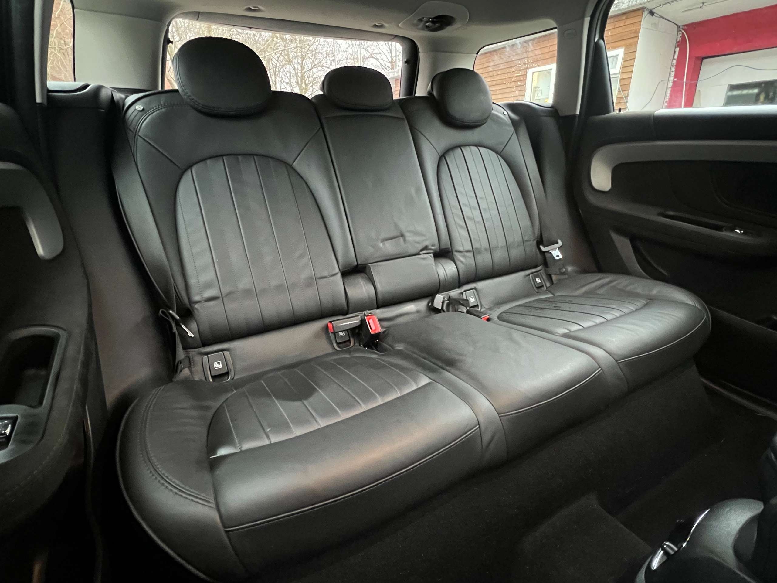 2019 MINI COUNTRYMAN 2019 MINI COUNTRYMAN