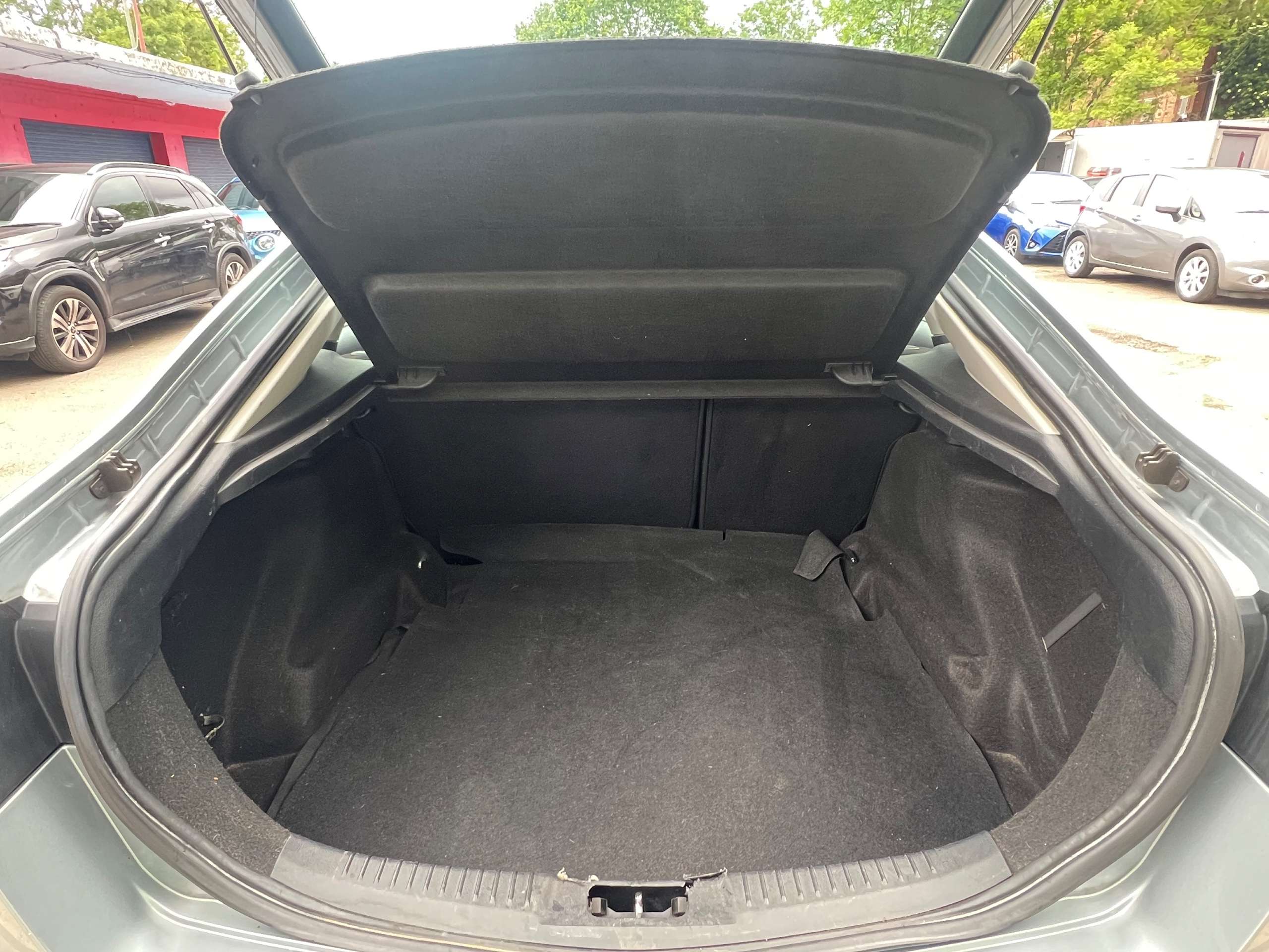 2008 FORD MONDEO 2008 FORD MONDEO