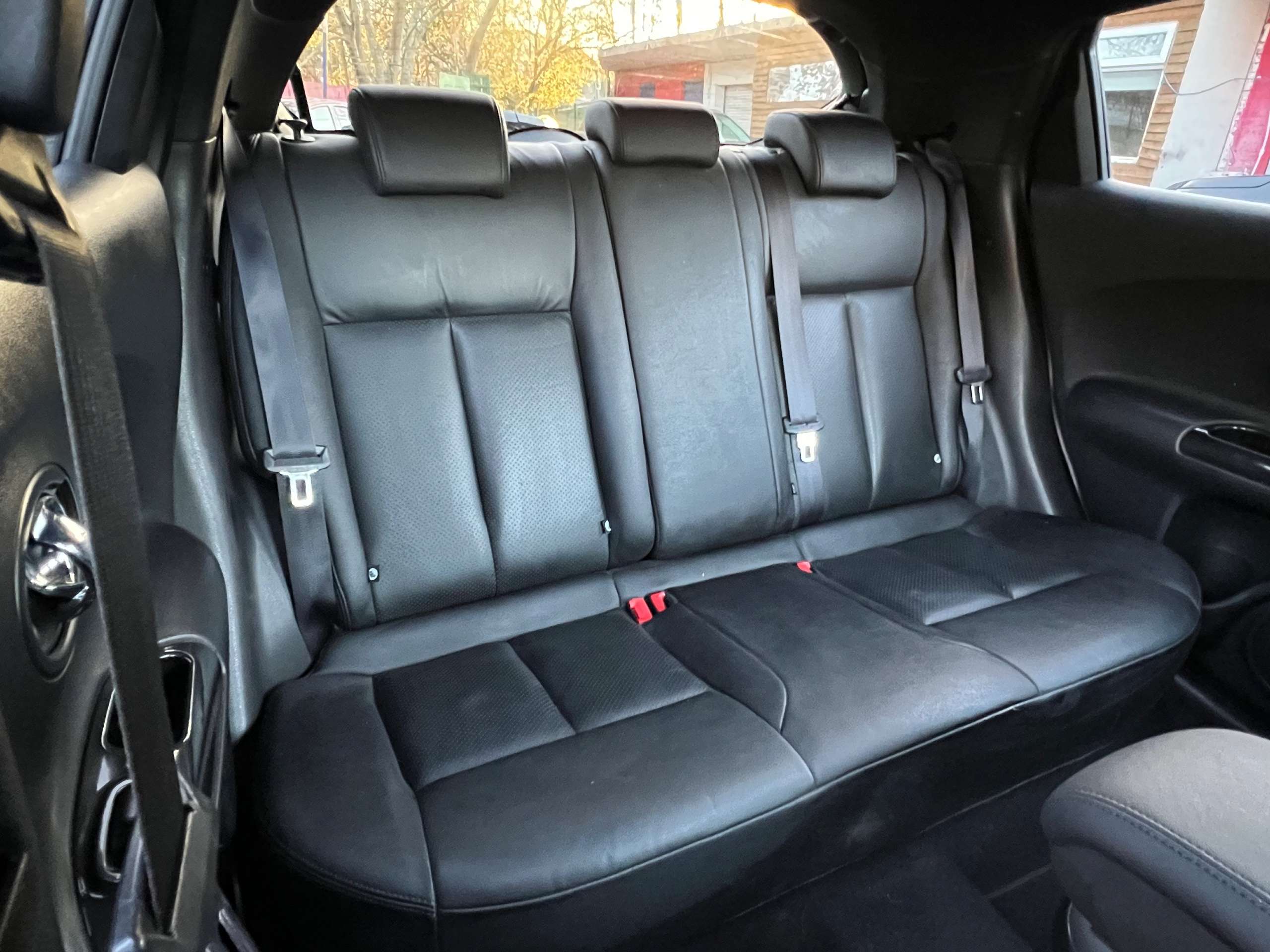 2018 NISSAN JUKE 2018 NISSAN JUKE