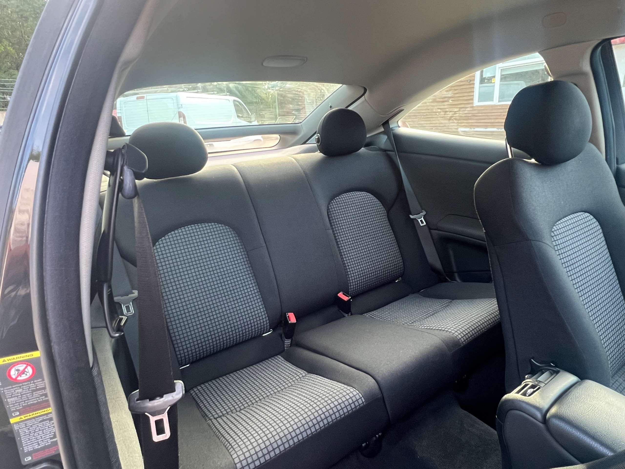 2007 MERCEDES-BENZ C CLASS 2007 MERCEDES-BENZ C CLASS