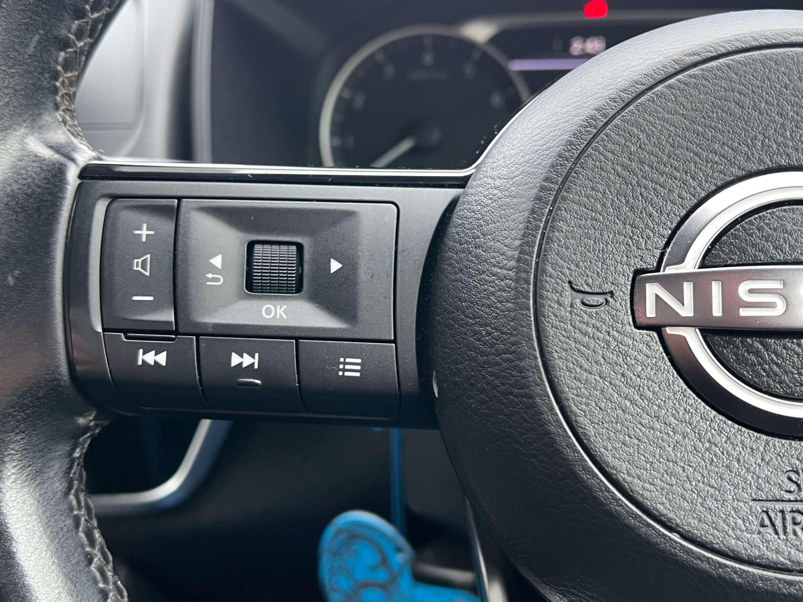 2022 NISSAN QASHQAI 2022 NISSAN QASHQAI