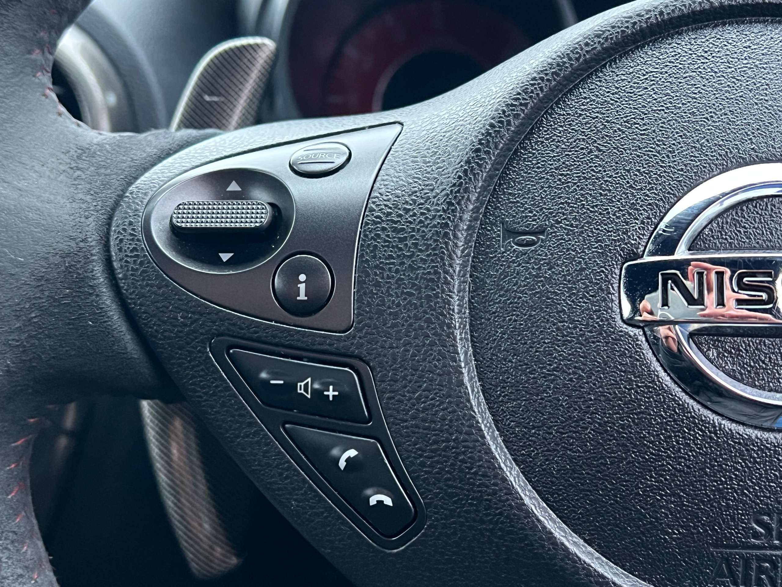 2016 NISSAN JUKE 2016 NISSAN JUKE