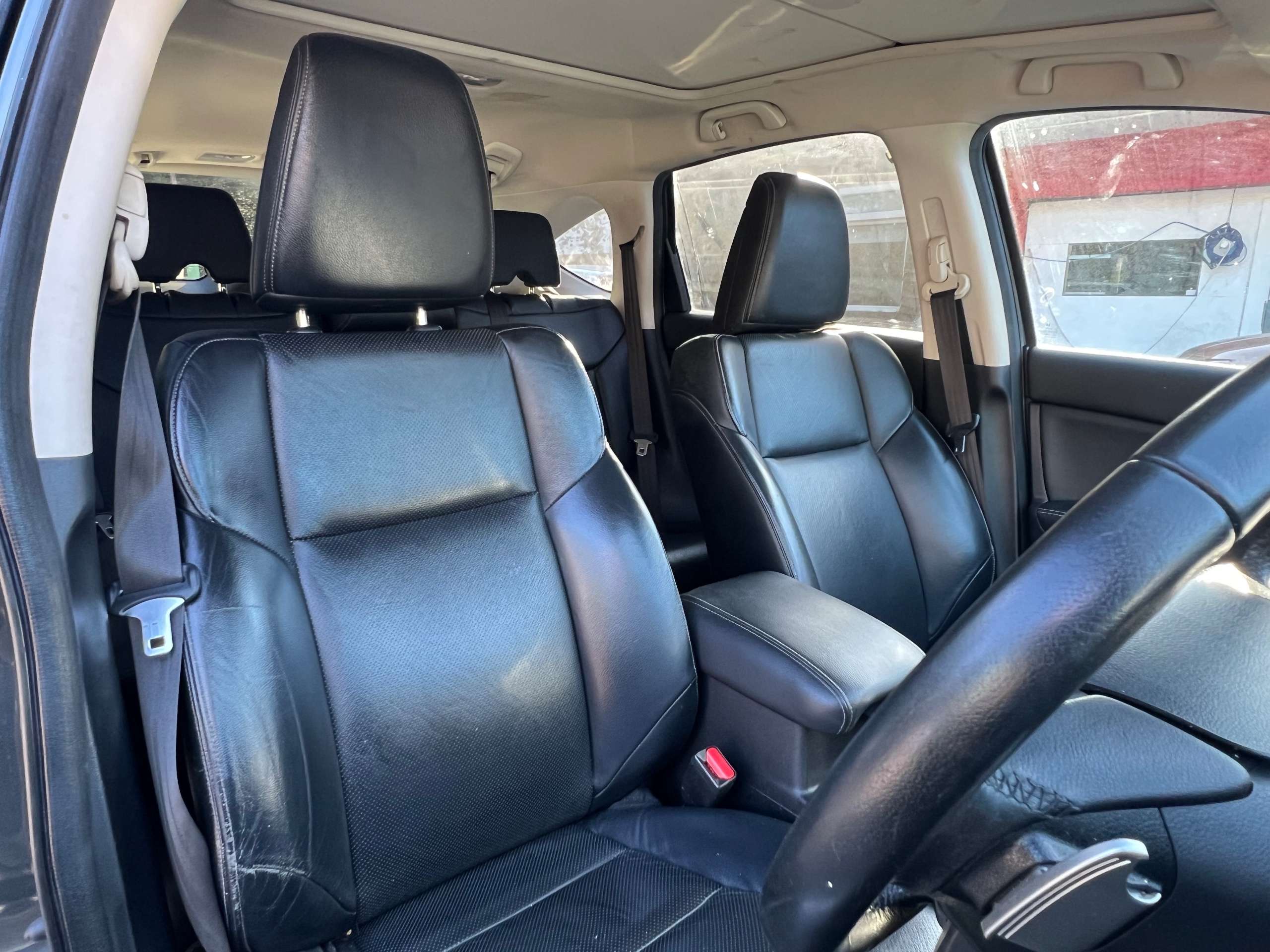 2016 HONDA CR-V 2016 HONDA CR-V