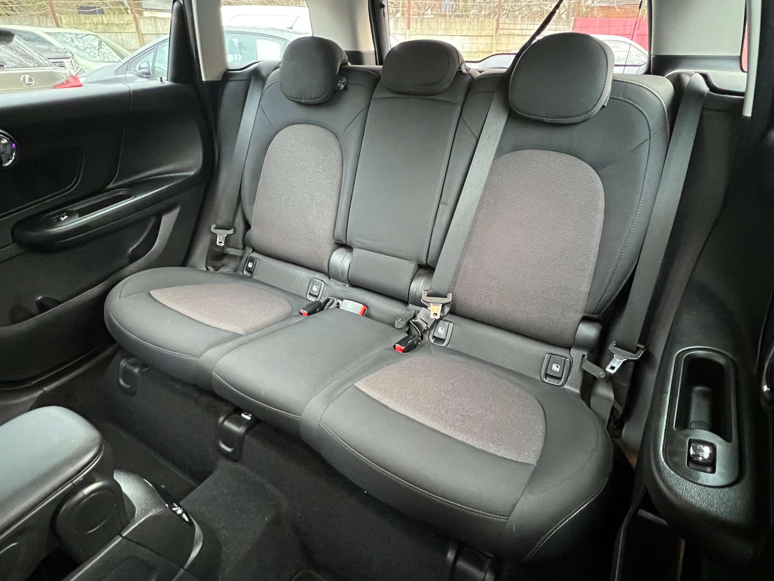 2020 MINI COUNTRYMAN 2020 MINI COUNTRYMAN