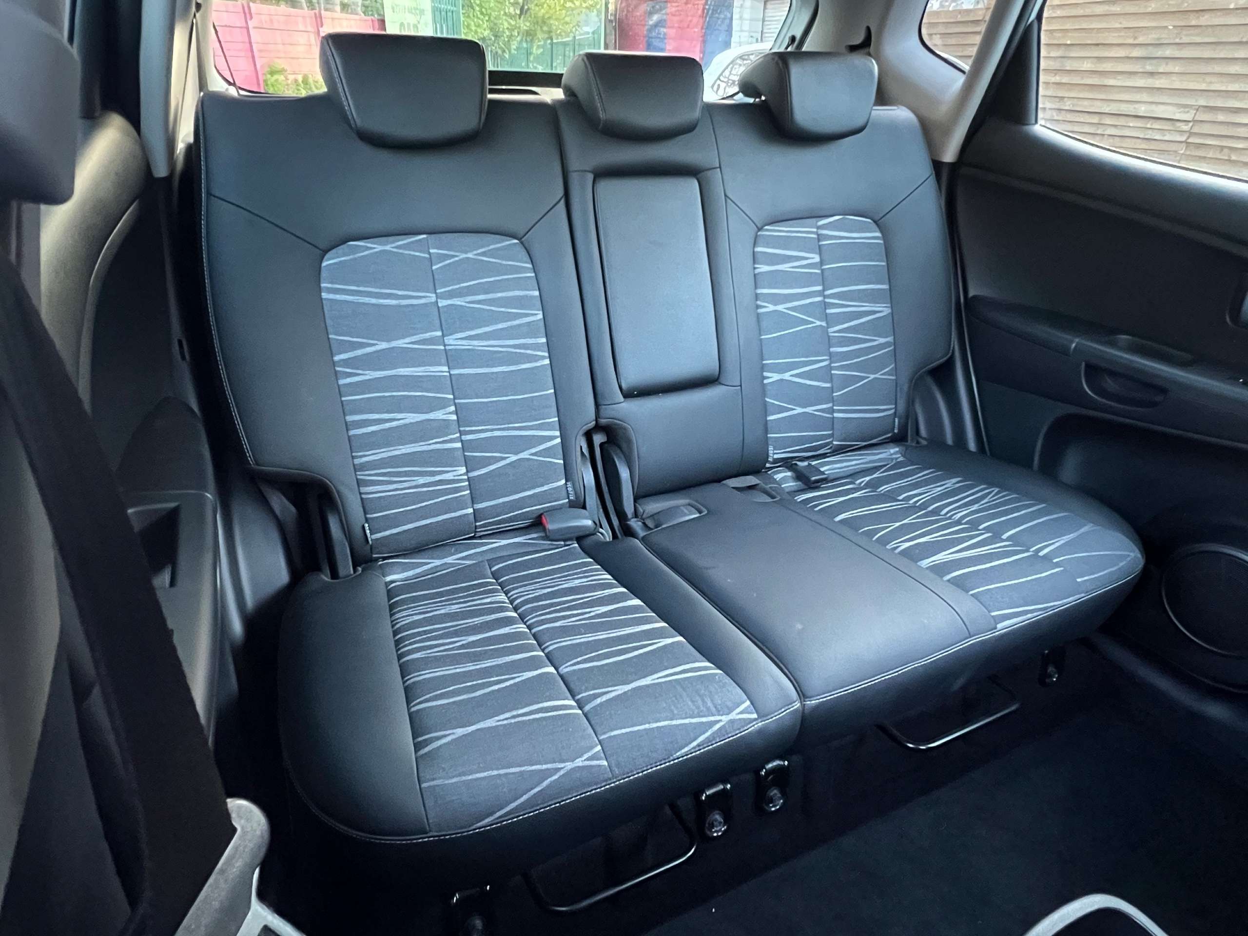 2018 KIA VENGA 2018 KIA VENGA