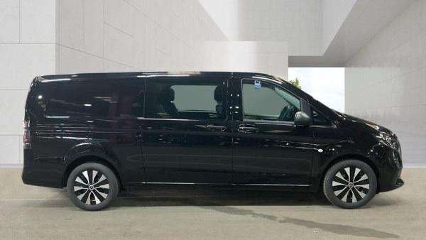 2025 MERCEDES-BENZ VITO 2025 MERCEDES-BENZ VITO