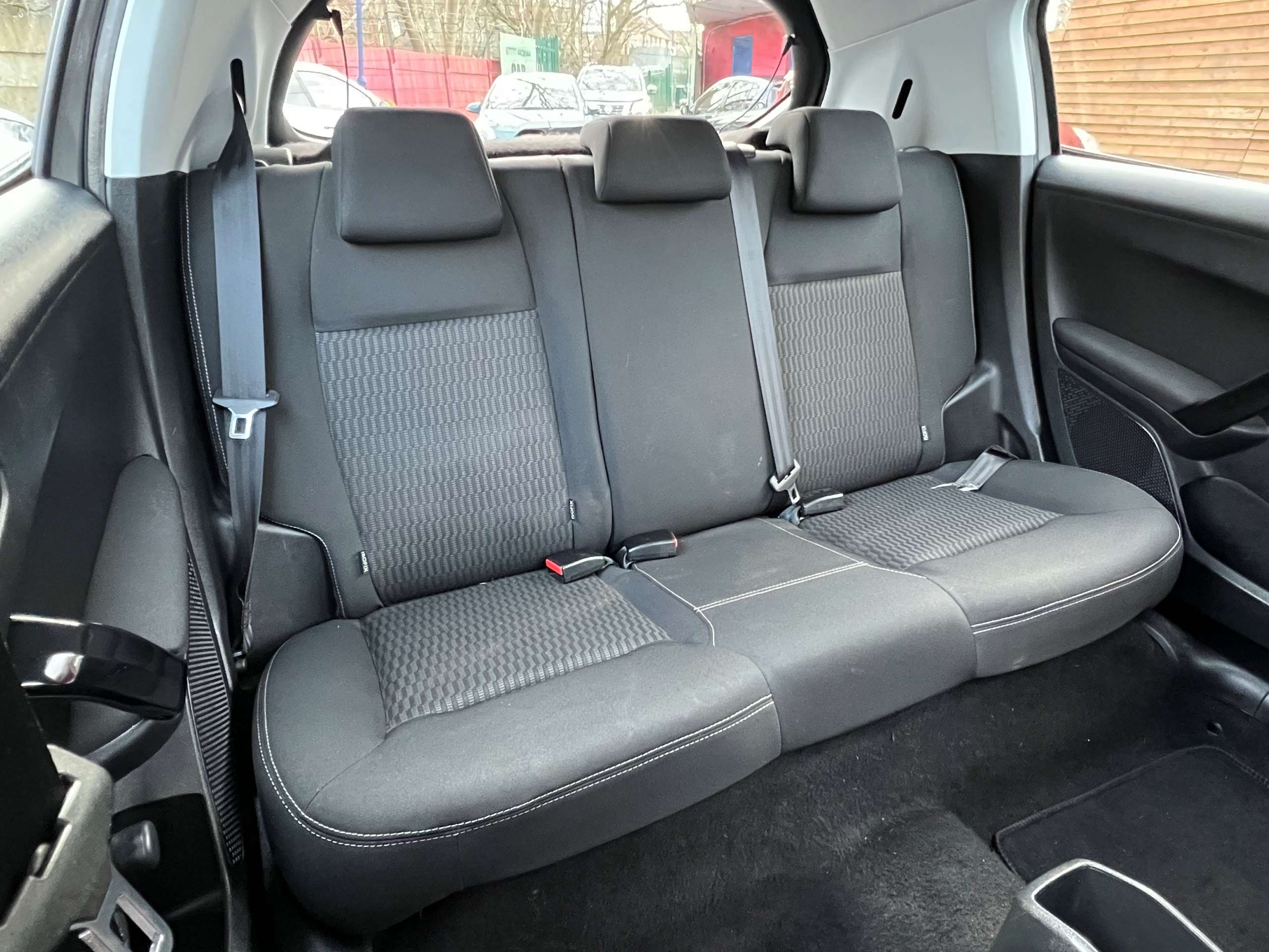 2018 PEUGEOT 208 2018 PEUGEOT 208