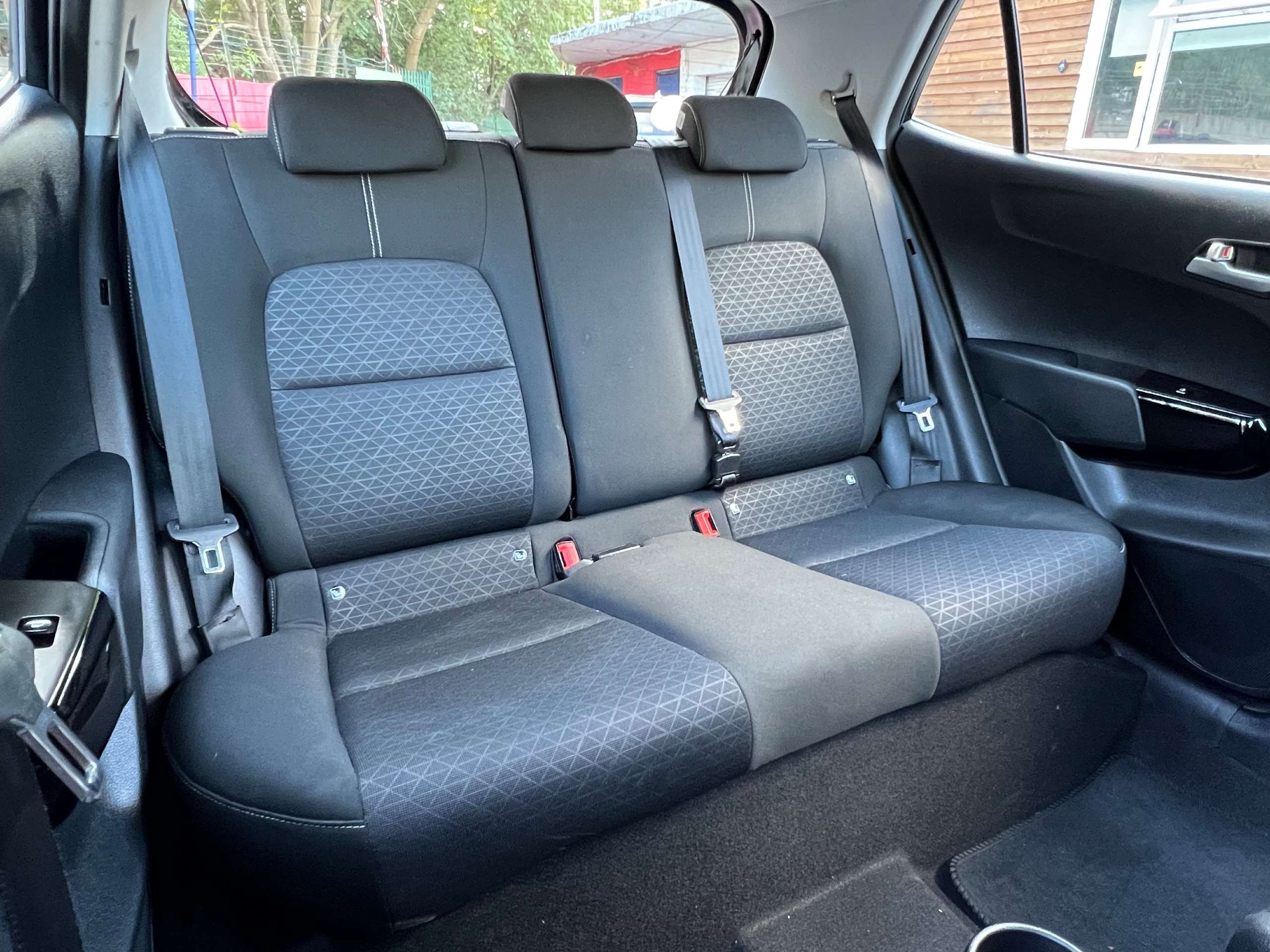 2019 KIA PICANTO 2019 KIA PICANTO