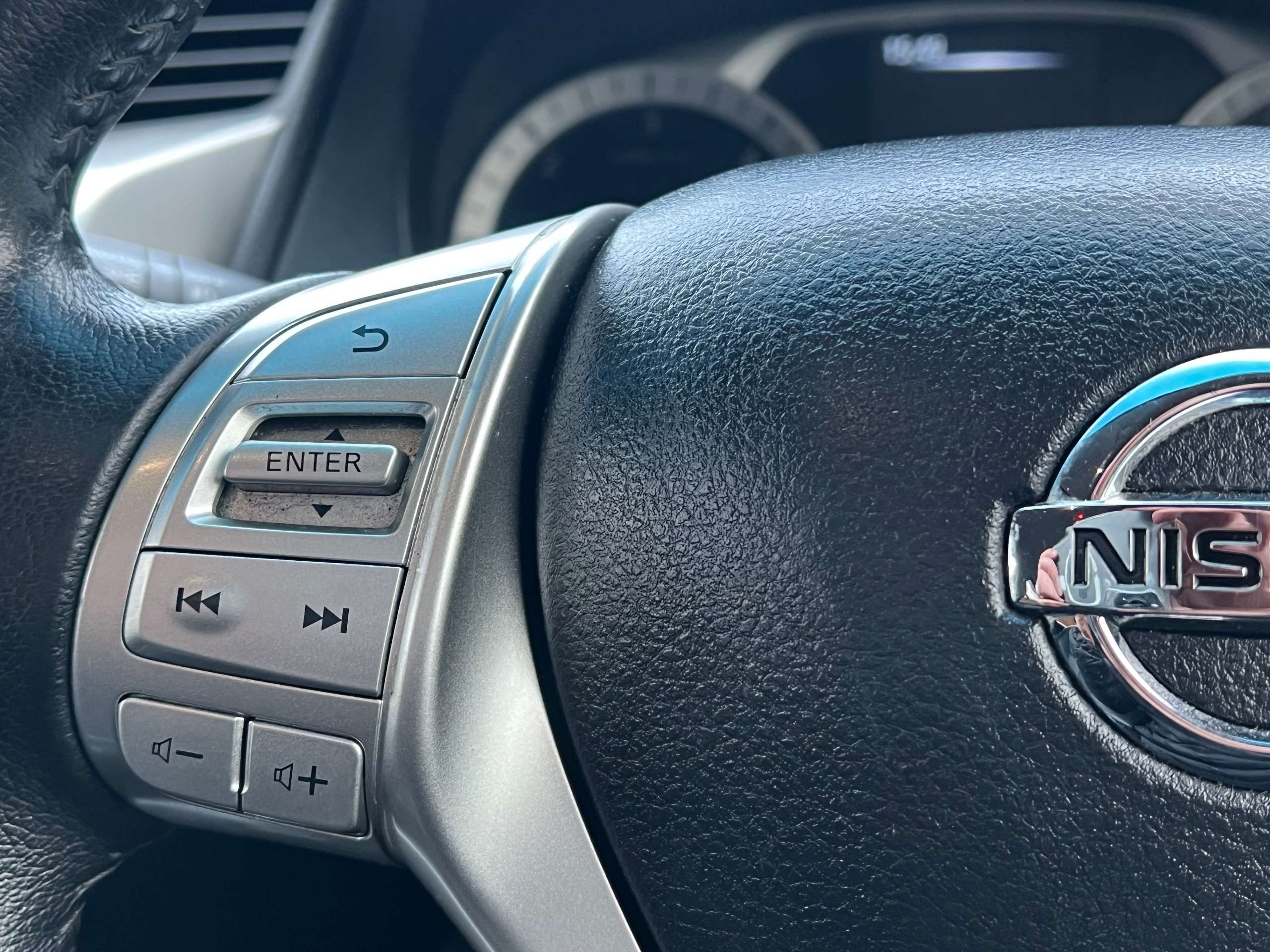 2018 NISSAN NAVARA 2018 NISSAN NAVARA