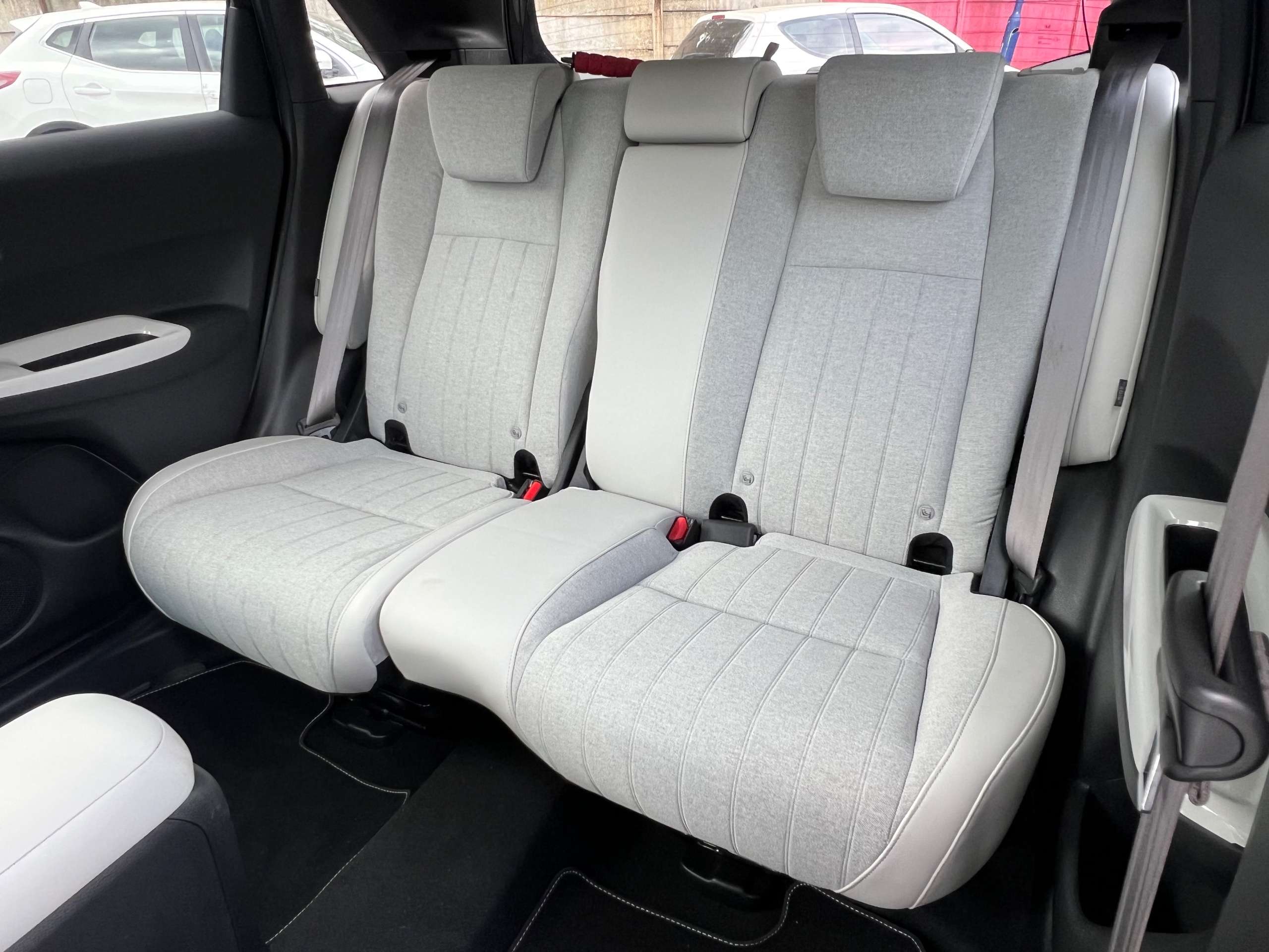 2022 HONDA JAZZ 2022 HONDA JAZZ