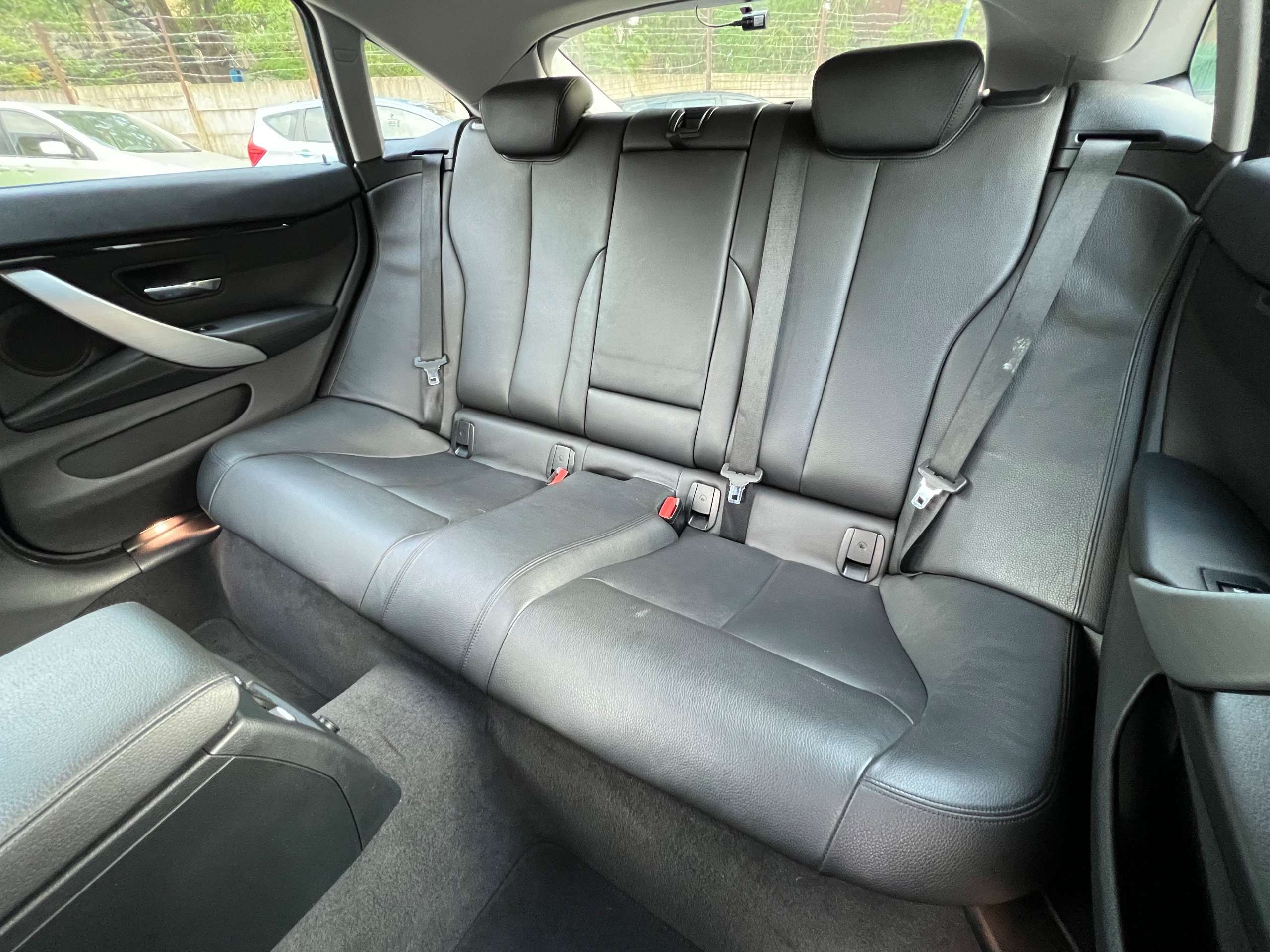 2015 BMW 4 SERIES 2015 BMW 4 SERIES