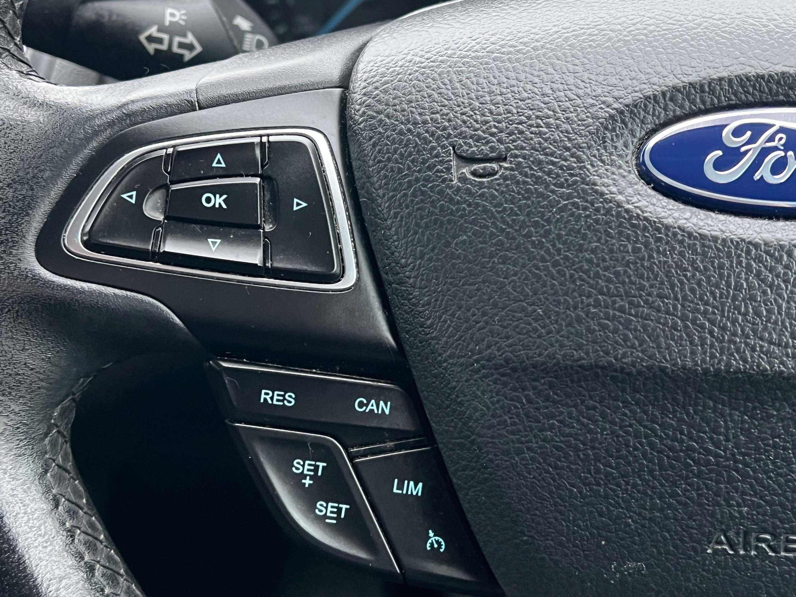 2017 FORD FOCUS 2017 FORD FOCUS