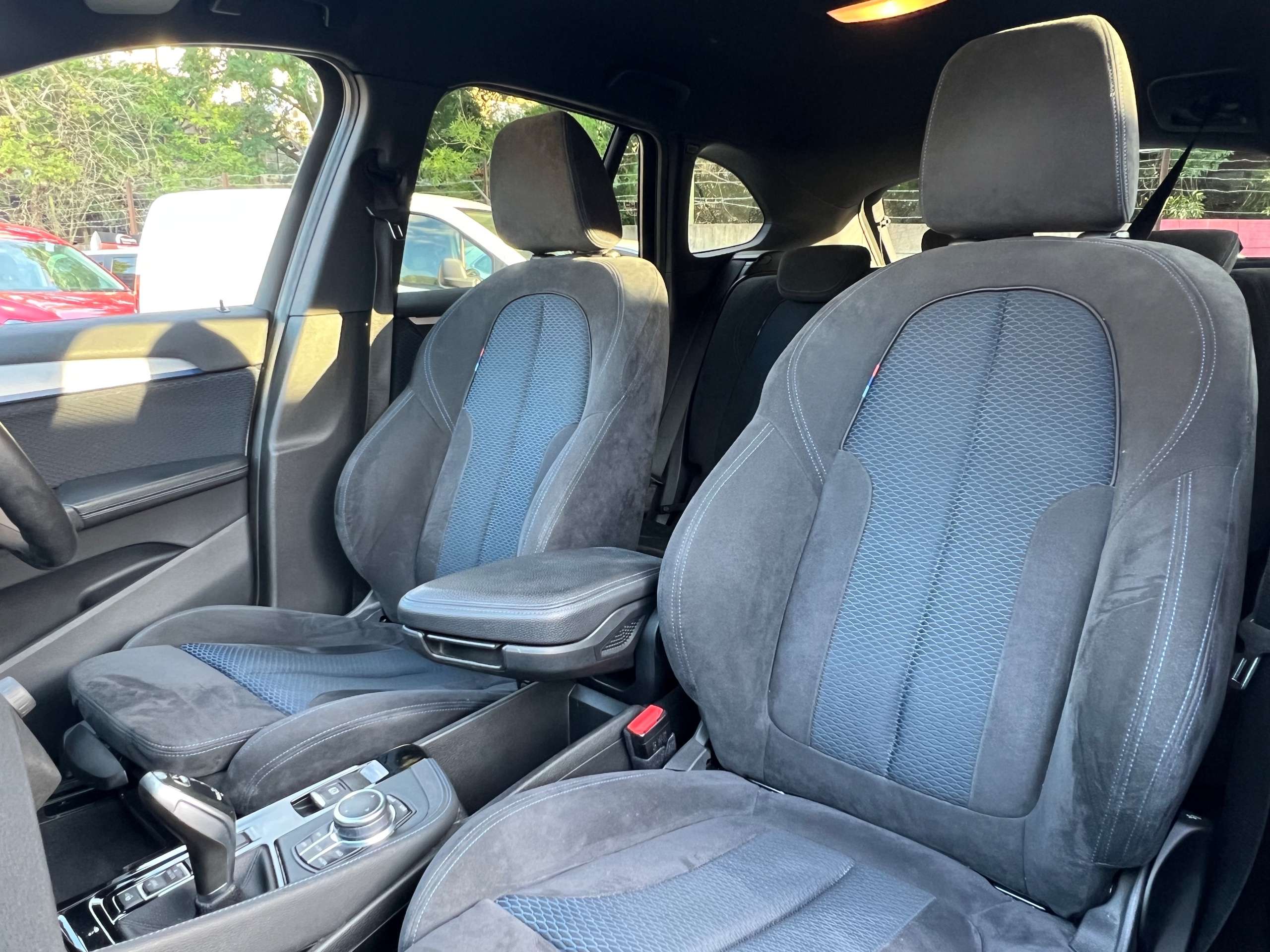2019 BMW X1 2019 BMW X1