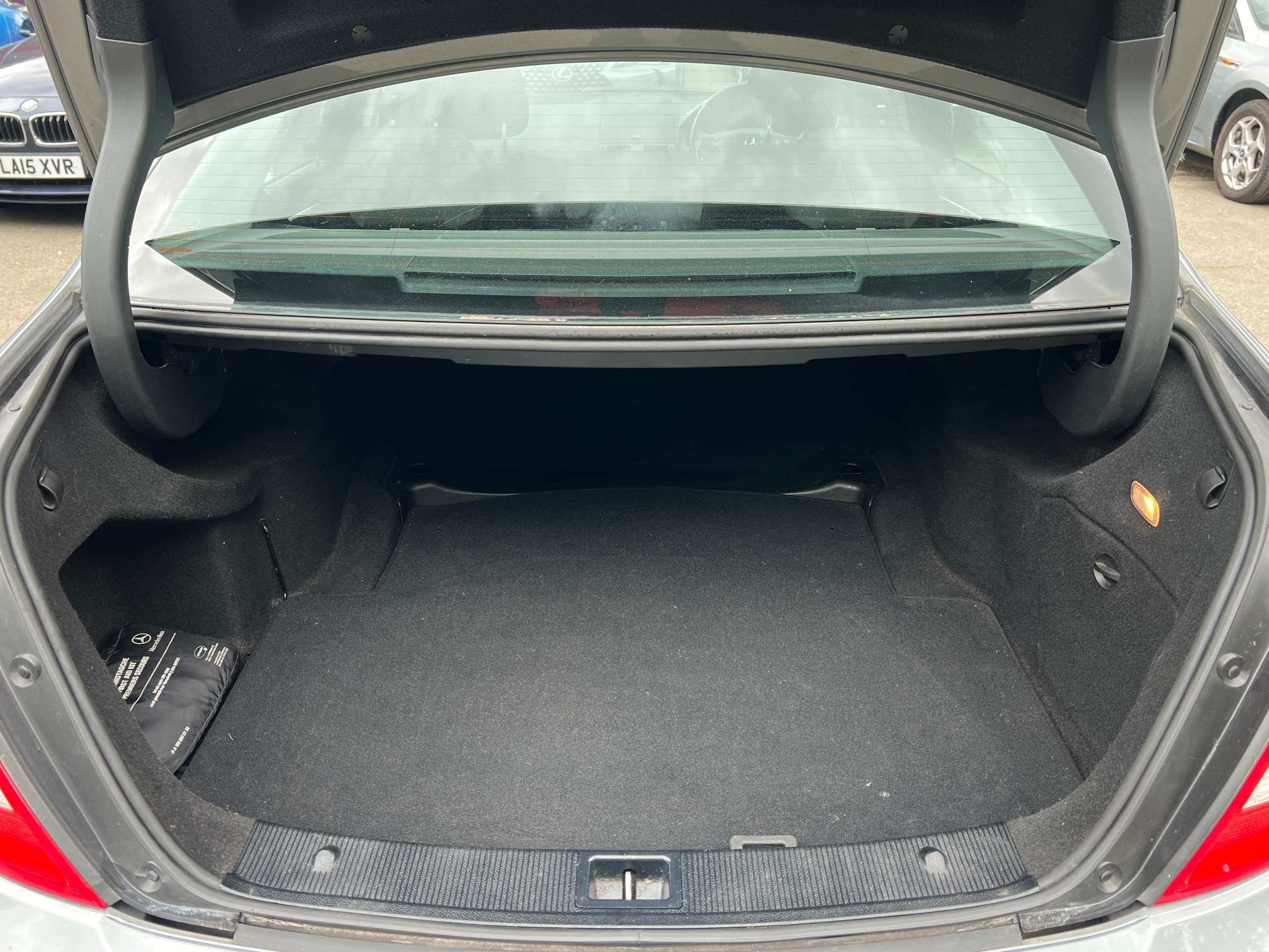 2010 MERCEDES-BENZ C CLASS 2010 MERCEDES-BENZ C CLASS