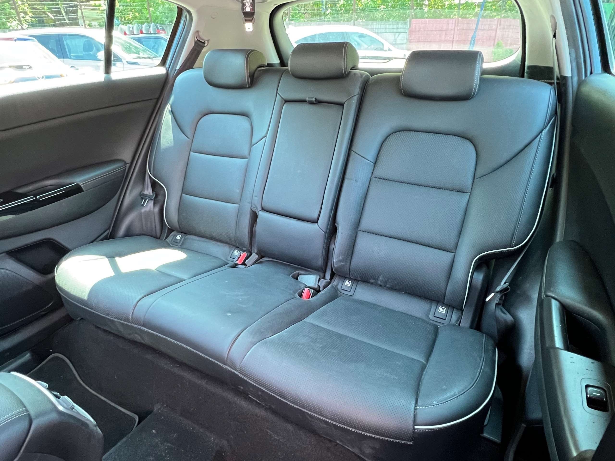 2020 KIA SPORTAGE 2020 KIA SPORTAGE