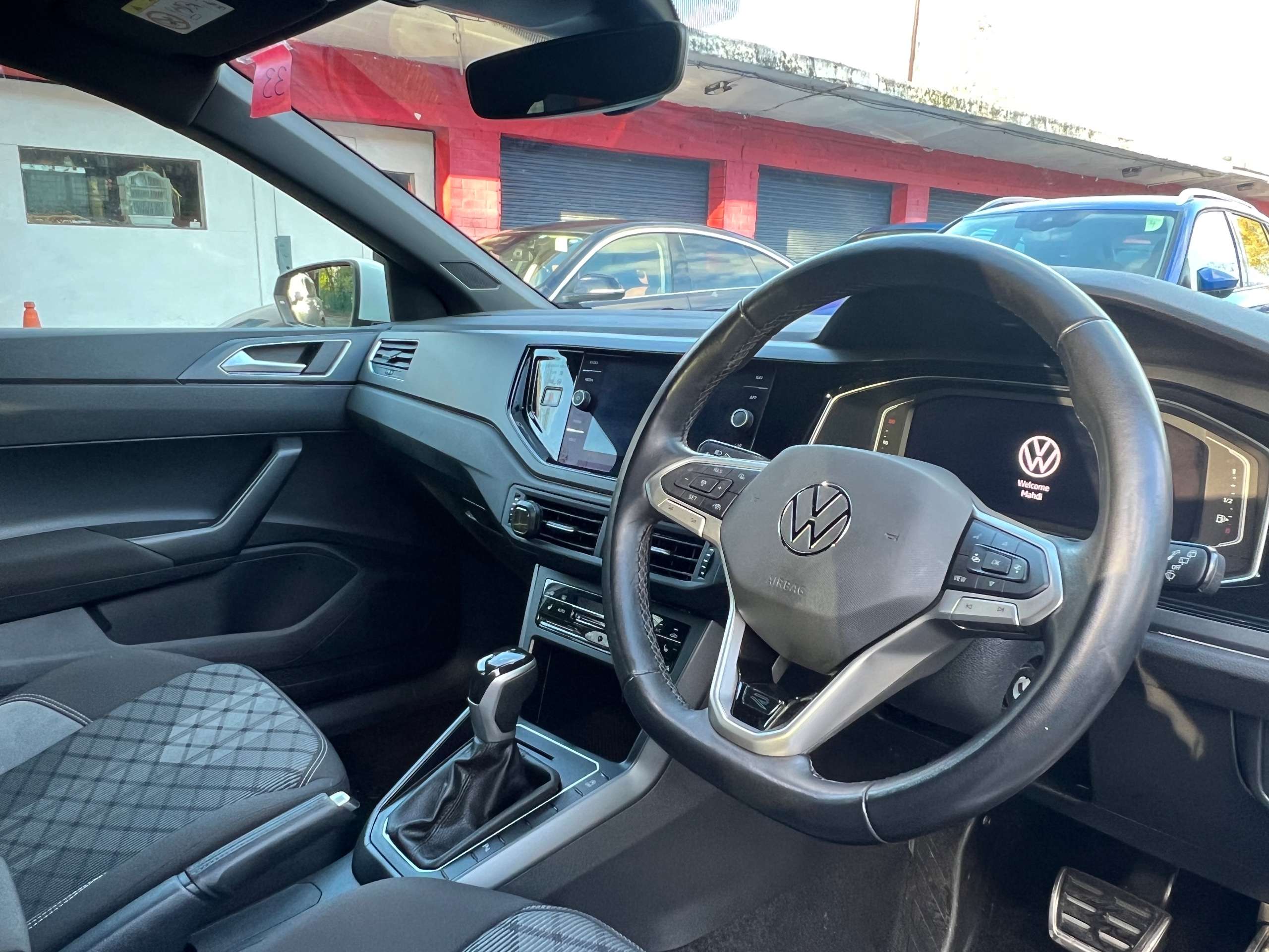 2024 VOLKSWAGEN POLO 2024 VOLKSWAGEN POLO